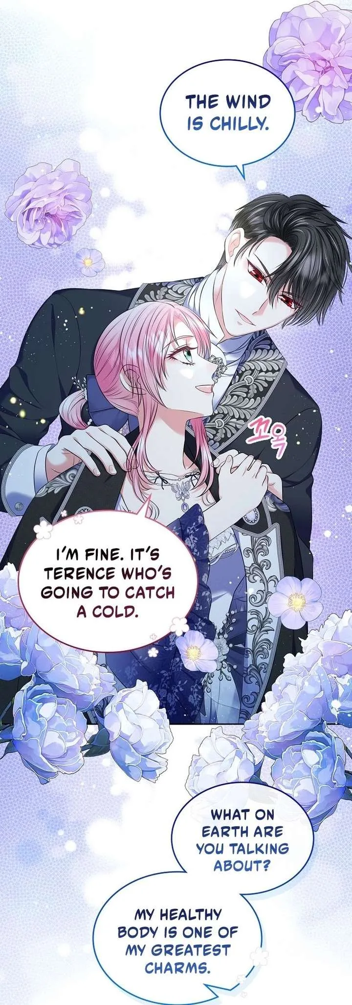 I Will Divorce the Female Lead’s Siscon Brother Chapter 102 page 6