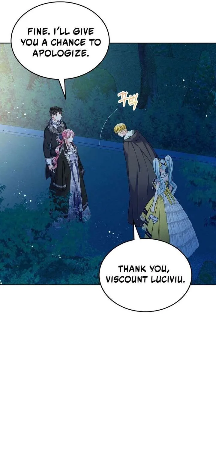 I Will Divorce the Female Lead’s Siscon Brother Chapter 102 page 9