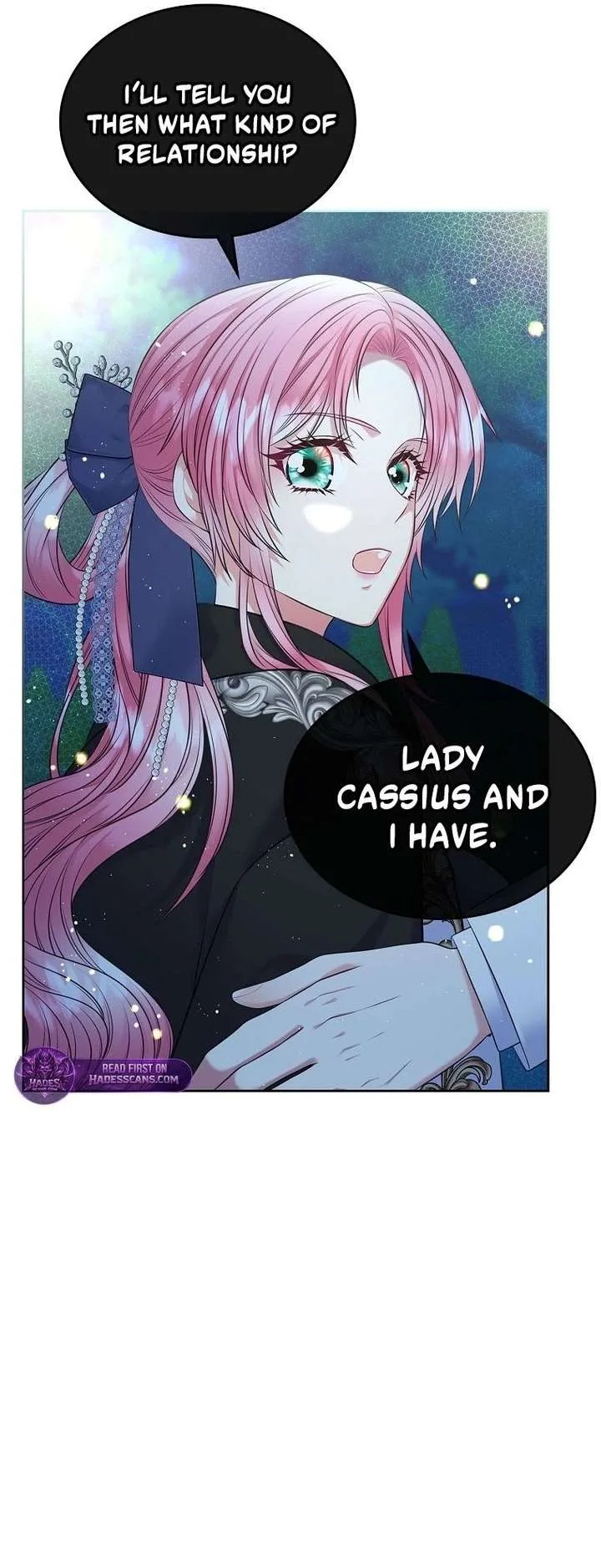 I Will Divorce the Female Lead’s Siscon Brother Chapter 102 page 10