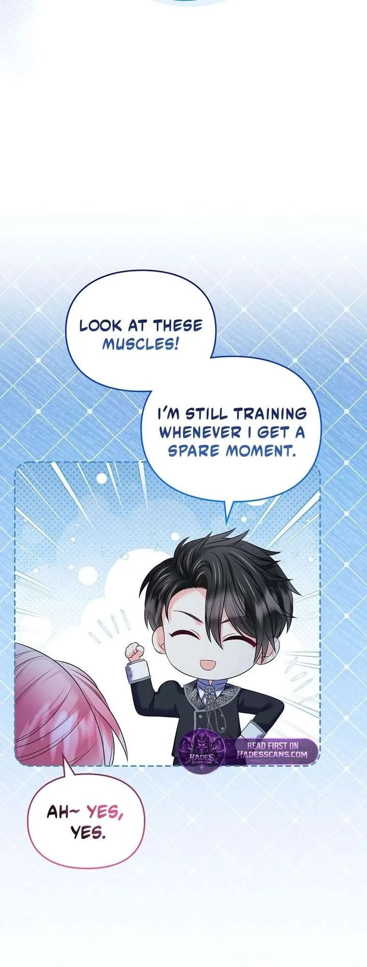 I Will Divorce the Female Lead’s Siscon Brother Chapter 102 page 7