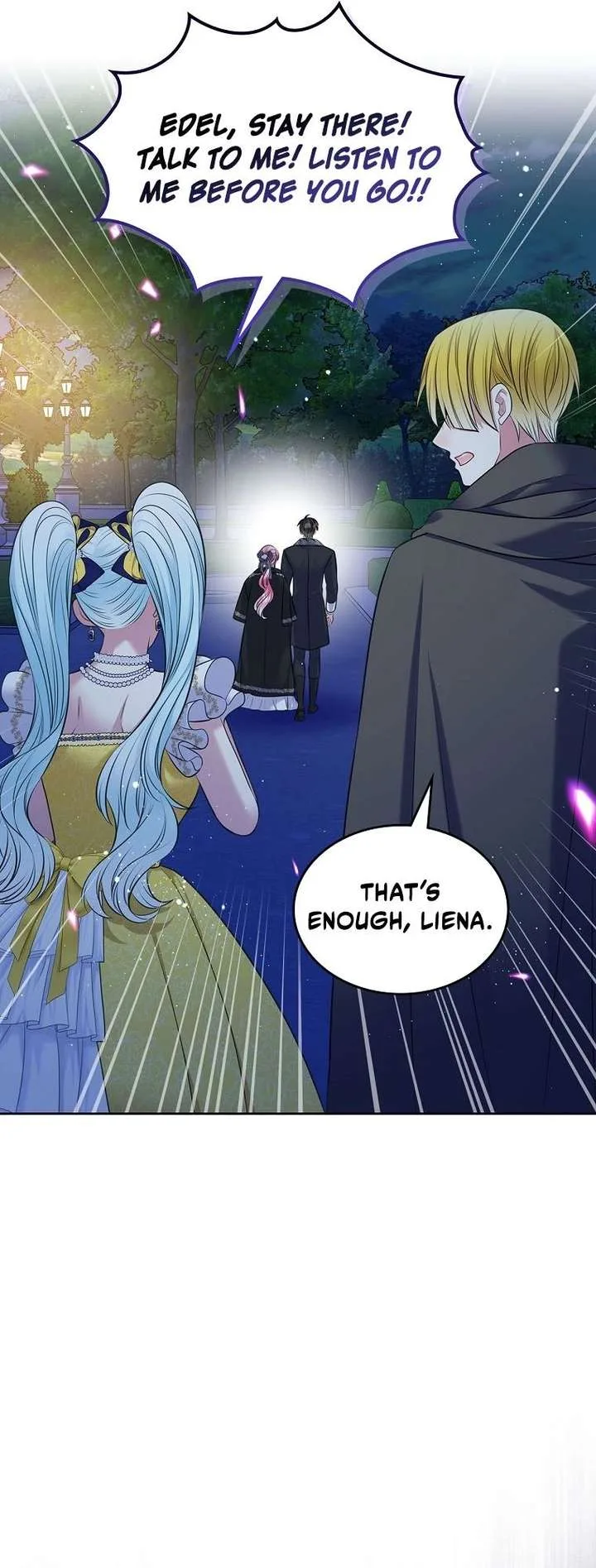 I Will Divorce the Female Lead’s Siscon Brother Chapter 102 page 11