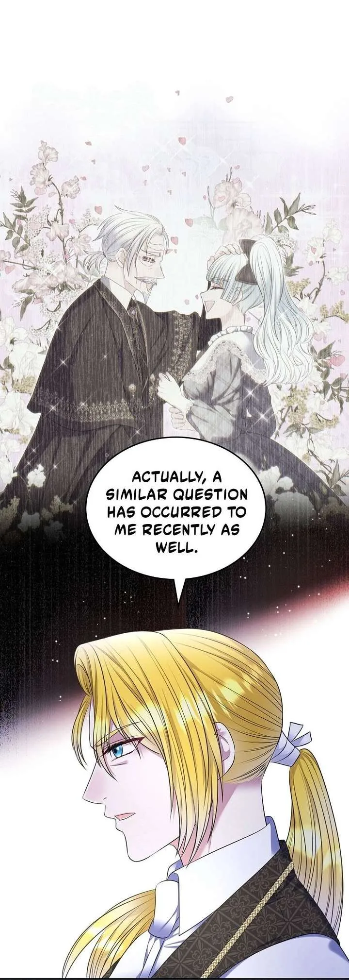 I Will Divorce the Female Lead’s Siscon Brother Chapter 102 page 53