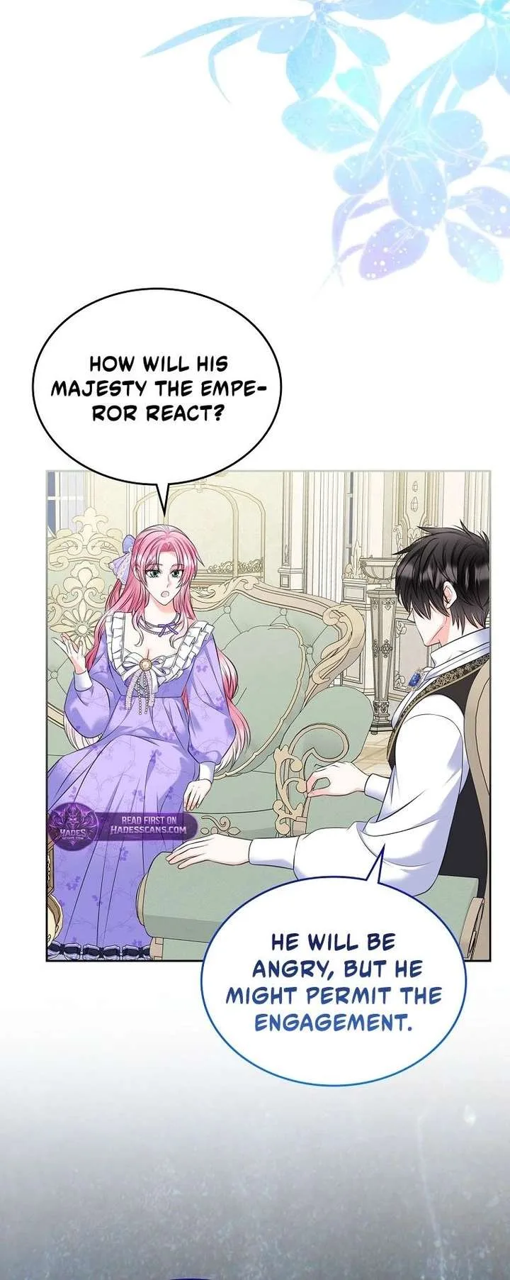 I Will Divorce the Female Lead’s Siscon Brother Chapter 102 page 25