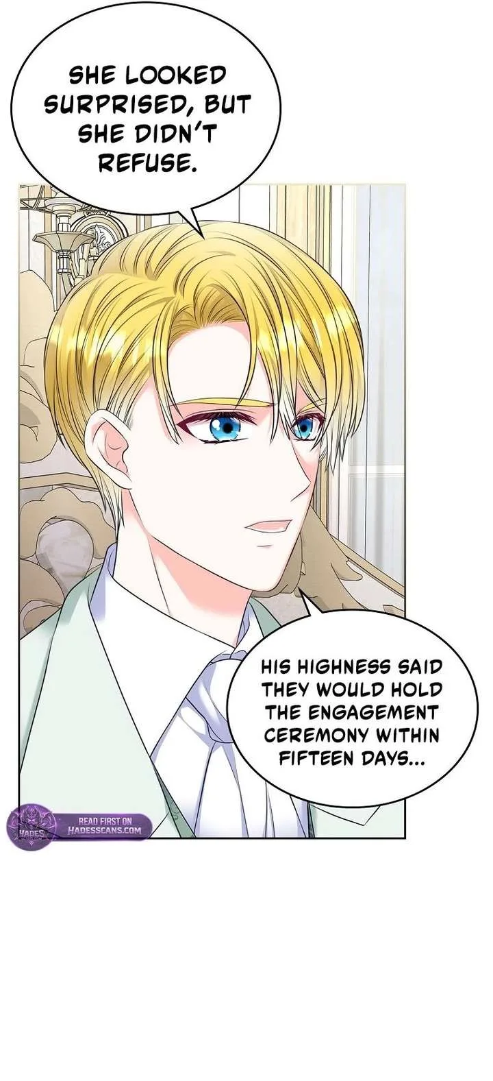 I Will Divorce the Female Lead’s Siscon Brother Chapter 102 page 39
