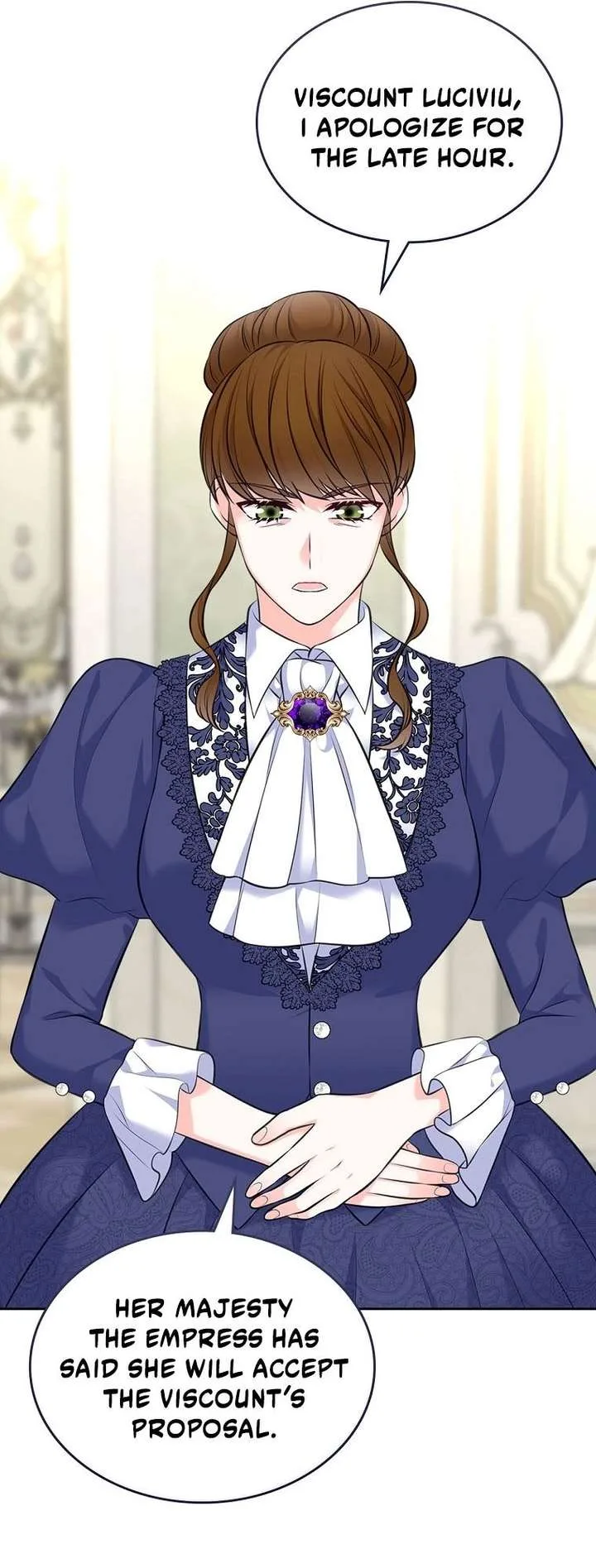 I Will Divorce the Female Lead’s Siscon Brother Chapter 102 page 29