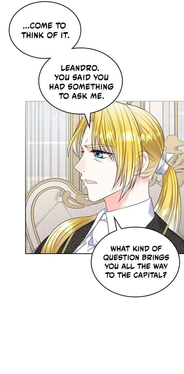 I Will Divorce the Female Lead’s Siscon Brother Chapter 102 page 41