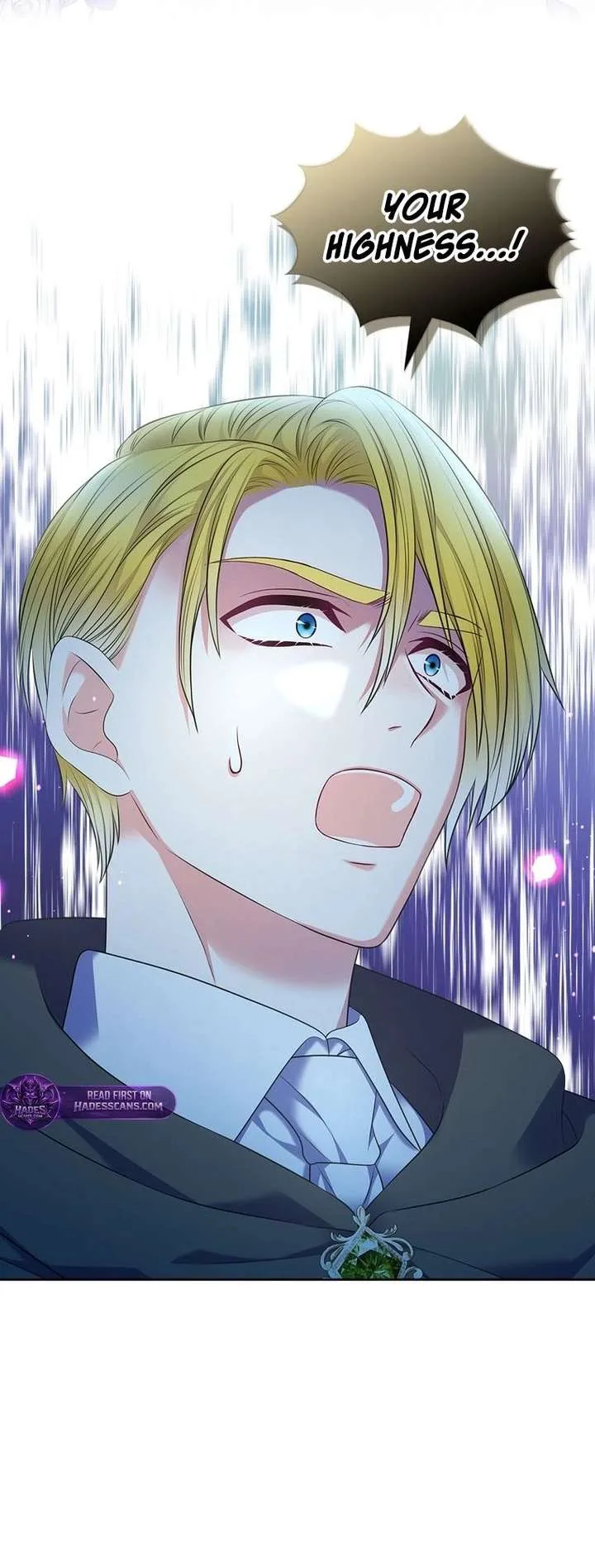 I Will Divorce the Female Lead’s Siscon Brother Chapter 102 page 22
