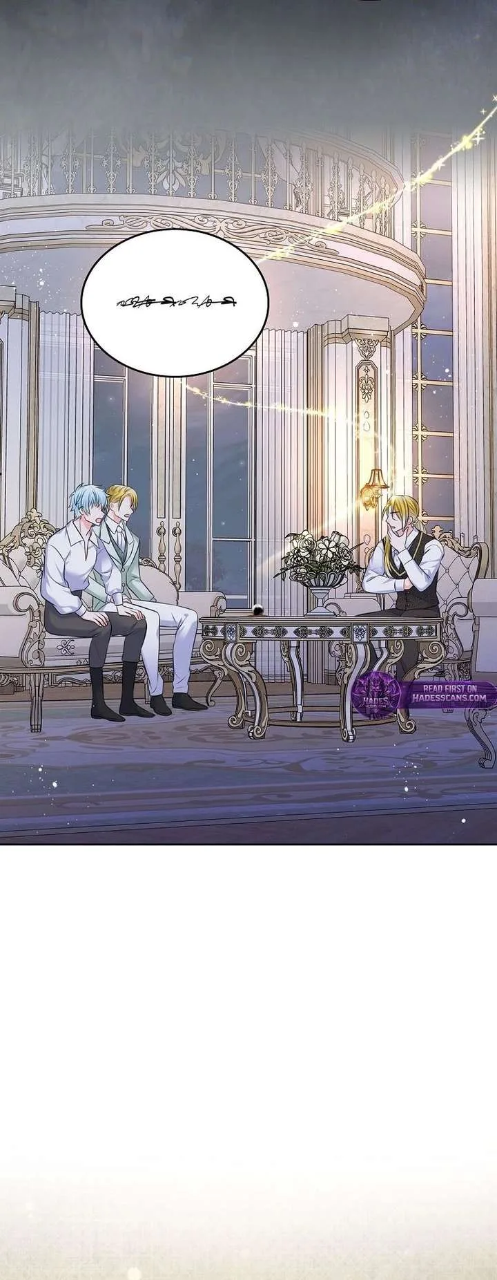 I Will Divorce the Female Lead’s Siscon Brother Chapter 102 page 55