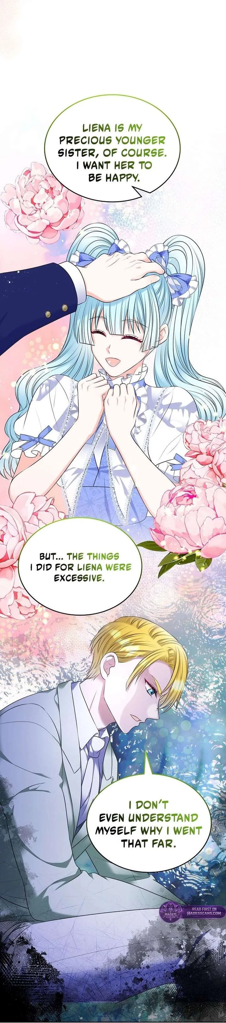 I Will Divorce the Female Lead’s Siscon Brother Chapter 102 page 52