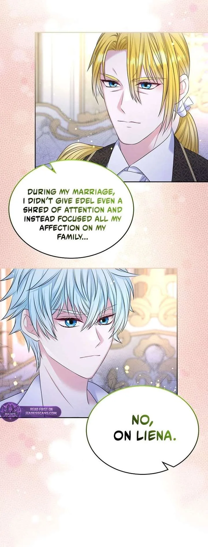 I Will Divorce the Female Lead’s Siscon Brother Chapter 102 page 51
