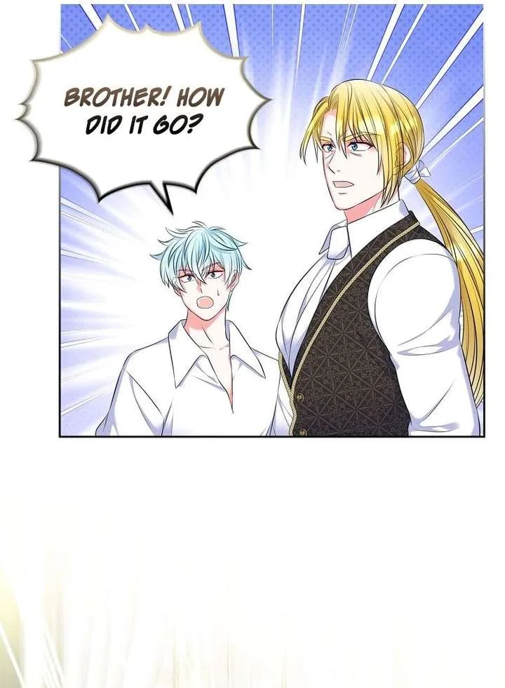 I Will Divorce the Female Lead’s Siscon Brother Chapter 102 page 34