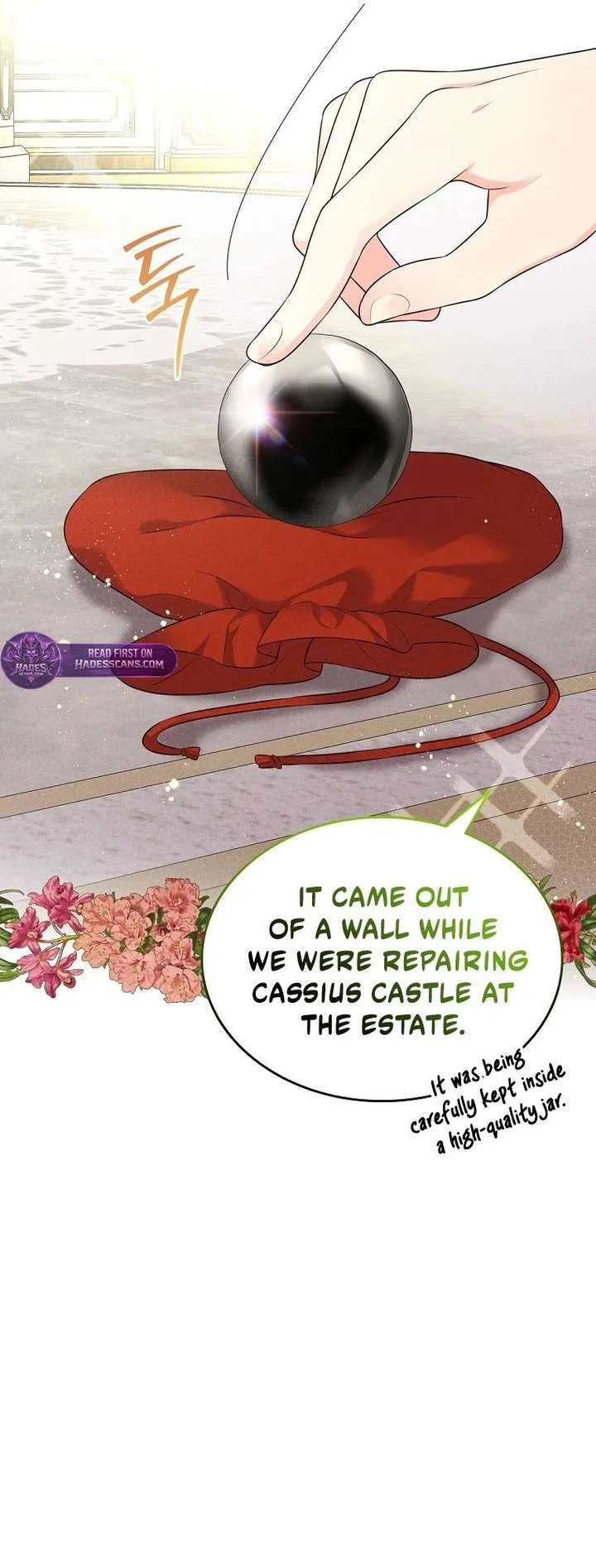 I Will Divorce the Female Lead’s Siscon Brother Chapter 102 page 43