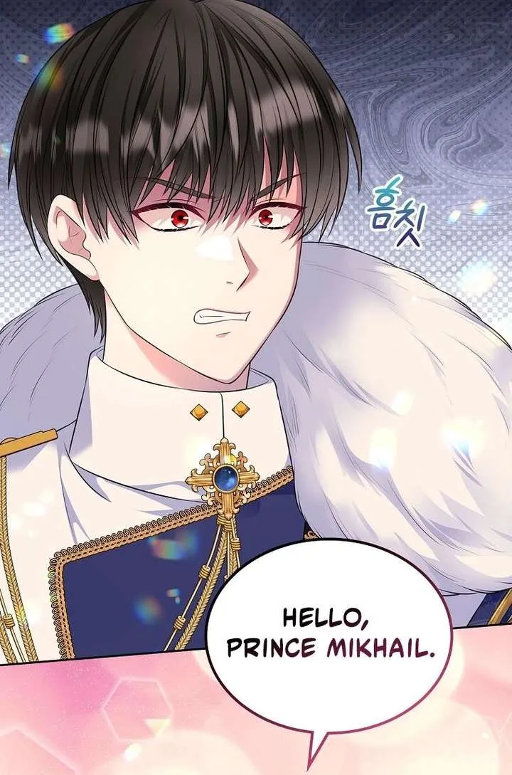 I Will Divorce the Female Lead’s Siscon Brother Chapter 102 page 61