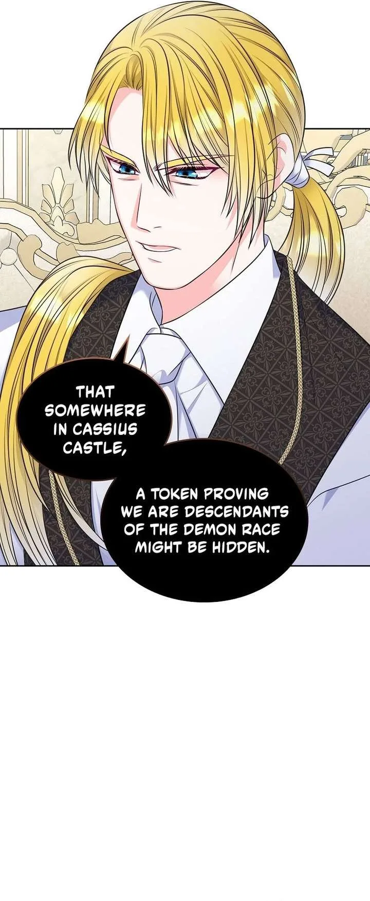 I Will Divorce the Female Lead’s Siscon Brother Chapter 102 page 45
