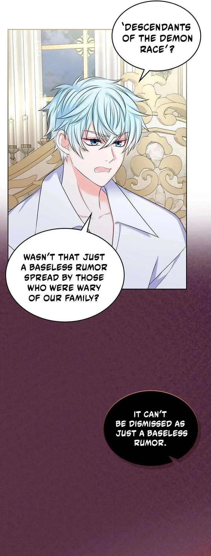 I Will Divorce the Female Lead’s Siscon Brother Chapter 102 page 46