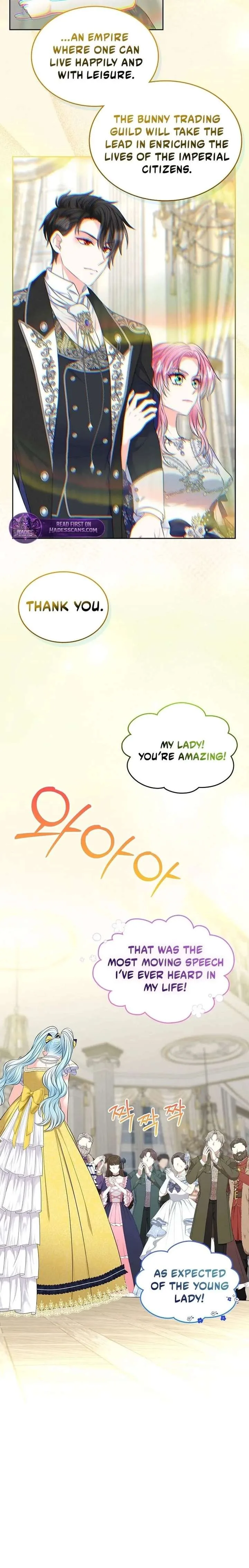 I Will Divorce the Female Lead’s Siscon Brother Chapter 101 page 10