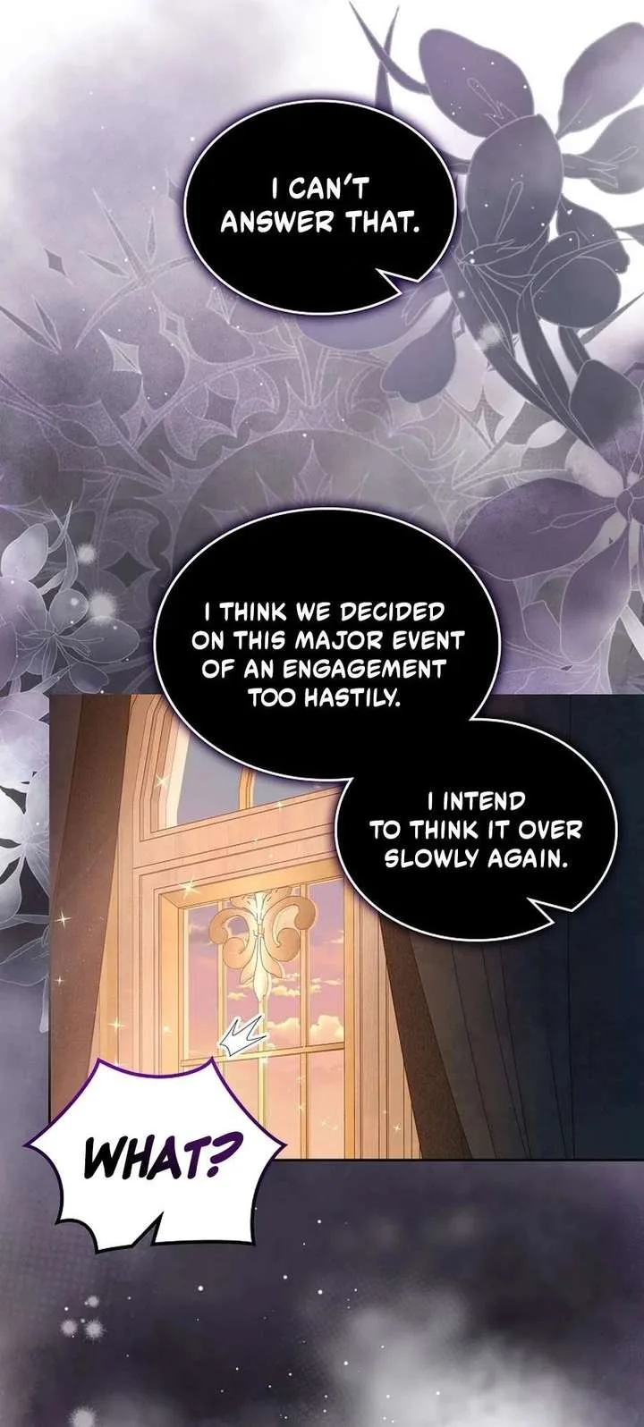 I Will Divorce the Female Lead’s Siscon Brother Chapter 103 page 42