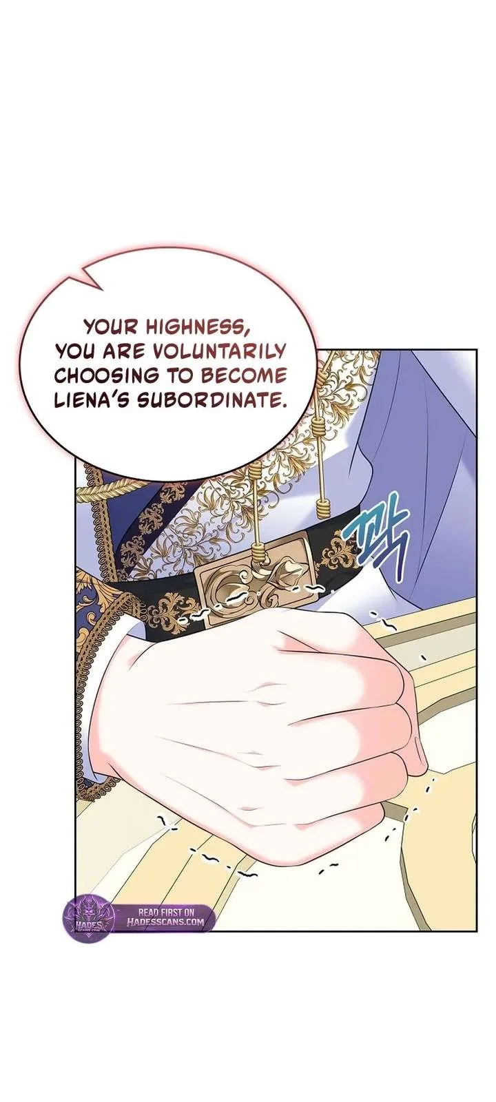 I Will Divorce the Female Lead’s Siscon Brother Chapter 103 page 23