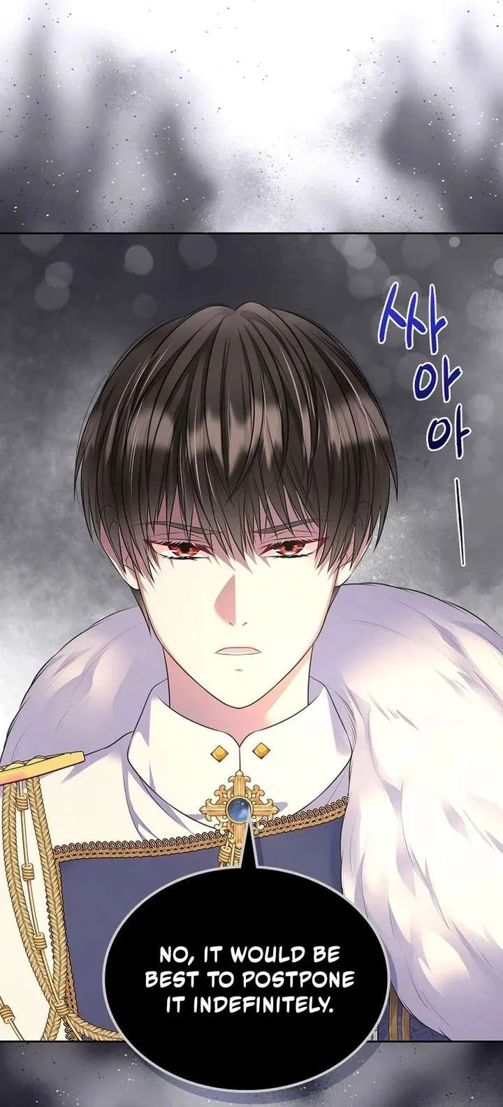 I Will Divorce the Female Lead’s Siscon Brother Chapter 103 page 55