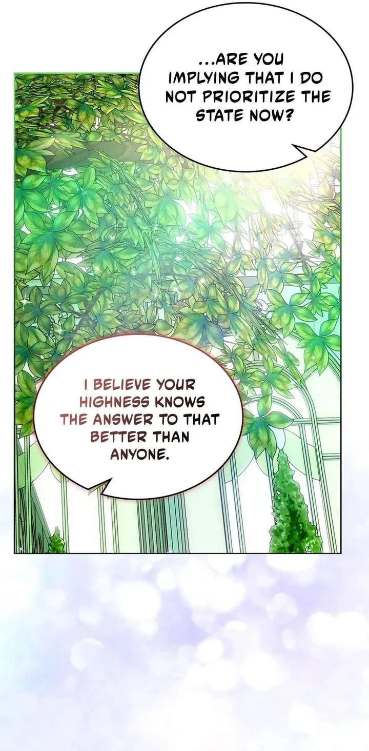 I Will Divorce the Female Lead’s Siscon Brother Chapter 103 page 20