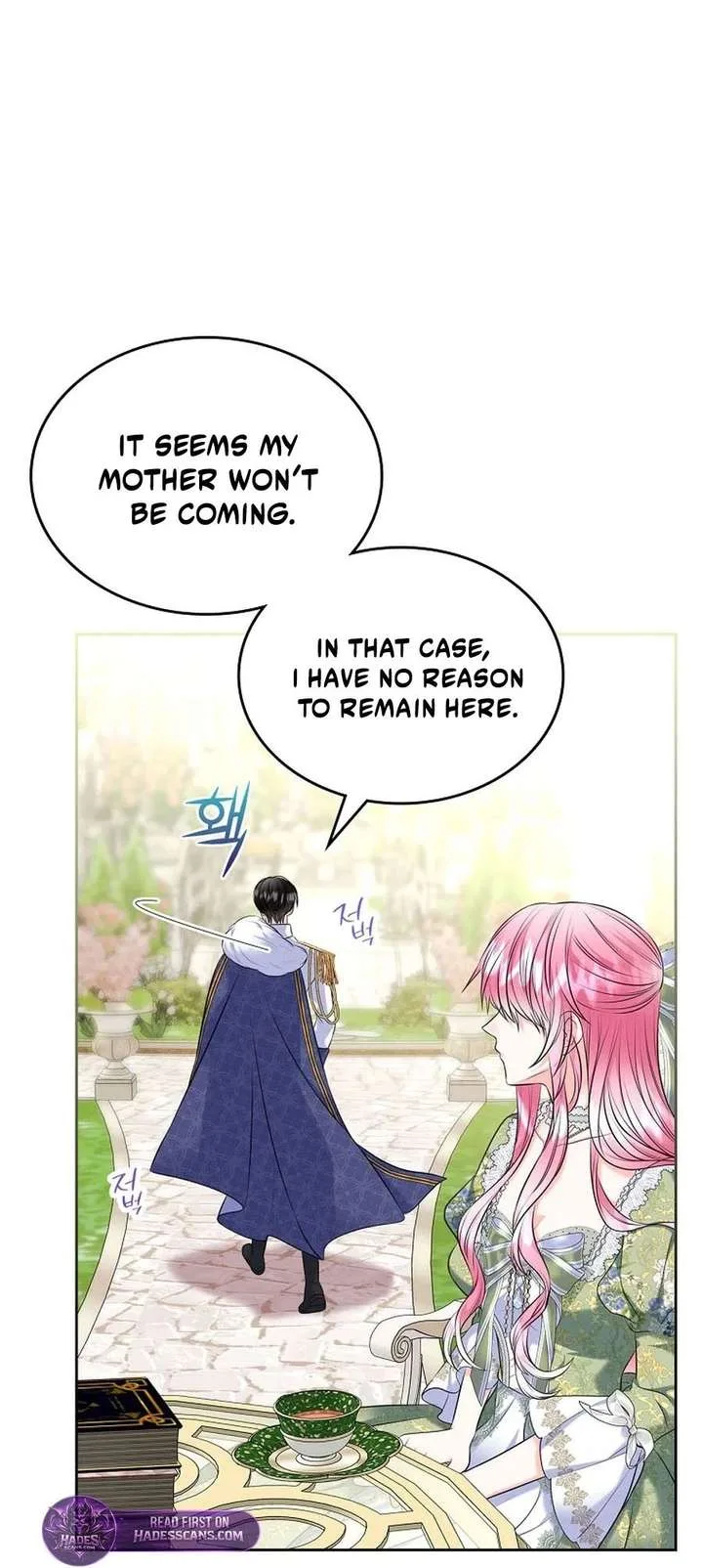 I Will Divorce the Female Lead’s Siscon Brother Chapter 103 page 6