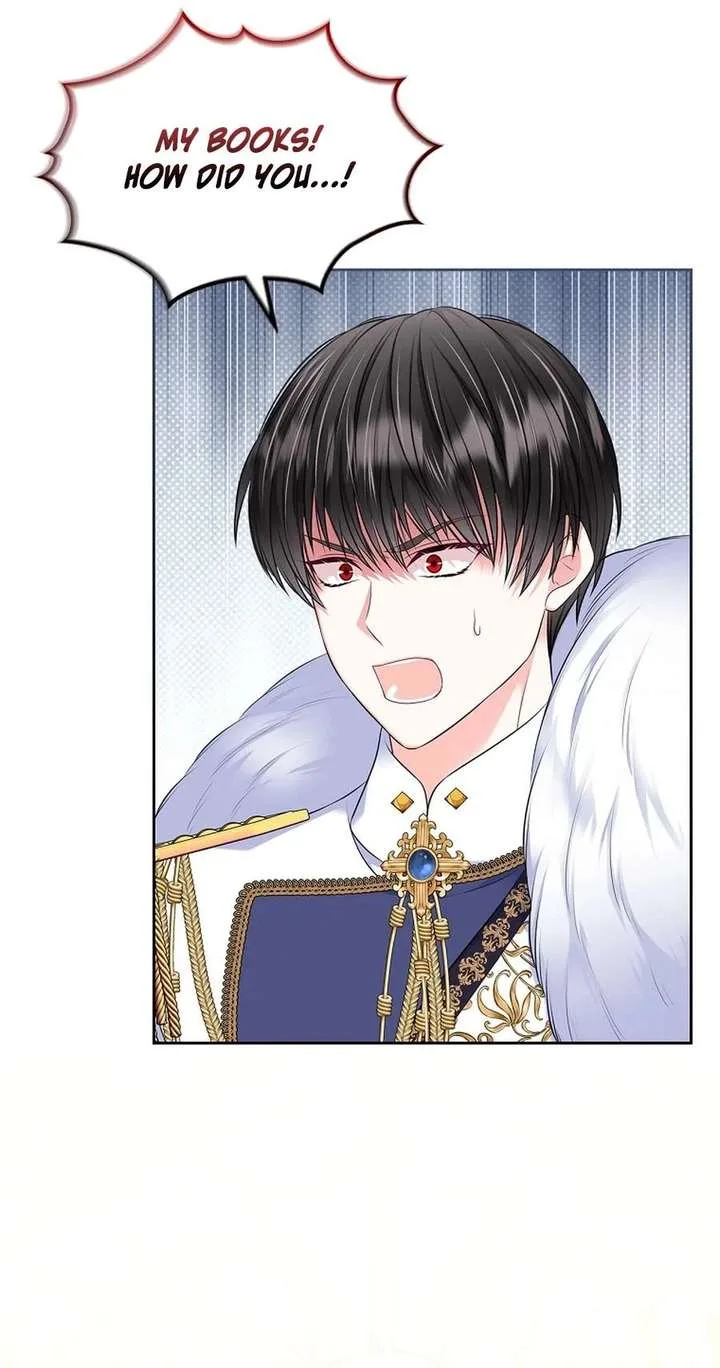 I Will Divorce the Female Lead’s Siscon Brother Chapter 103 page 14
