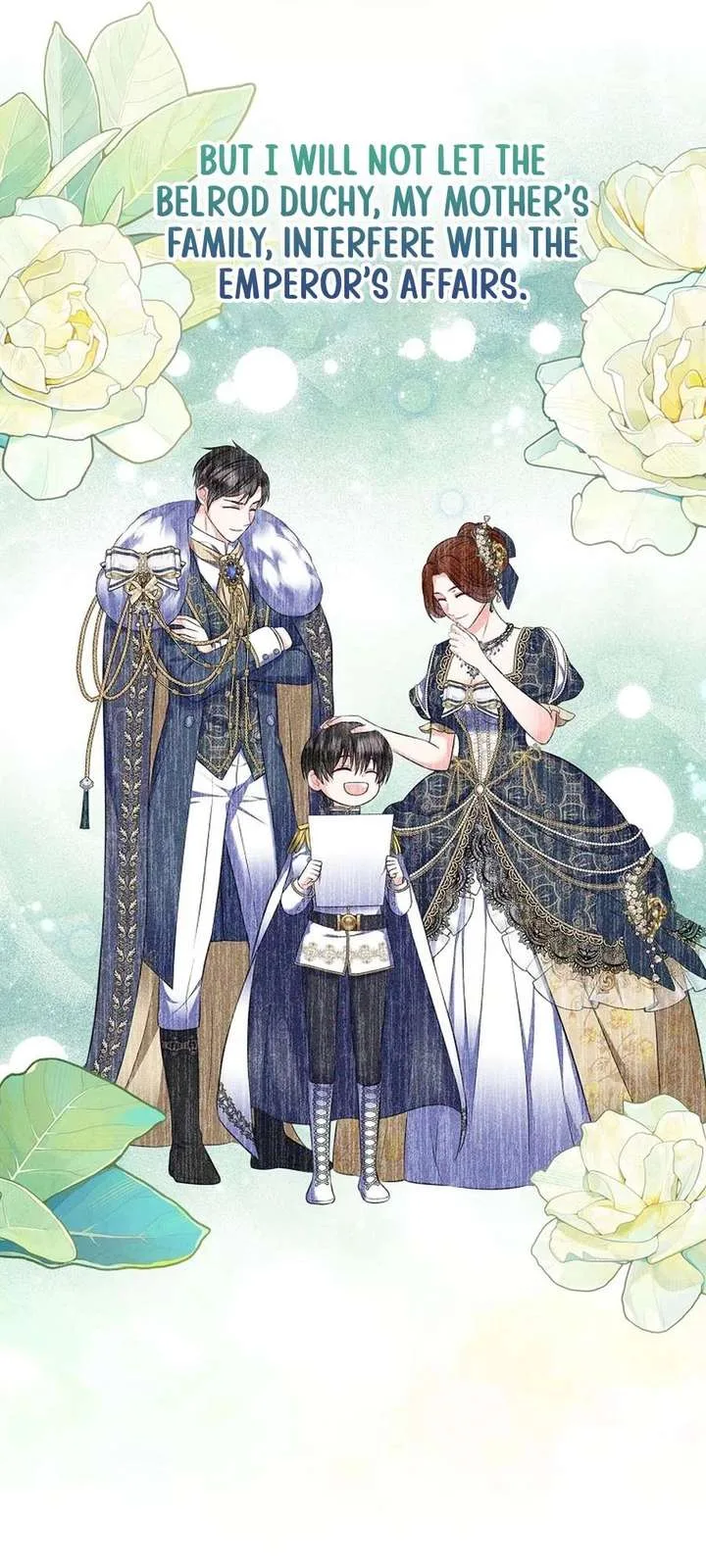 I Will Divorce the Female Lead’s Siscon Brother Chapter 103 page 27