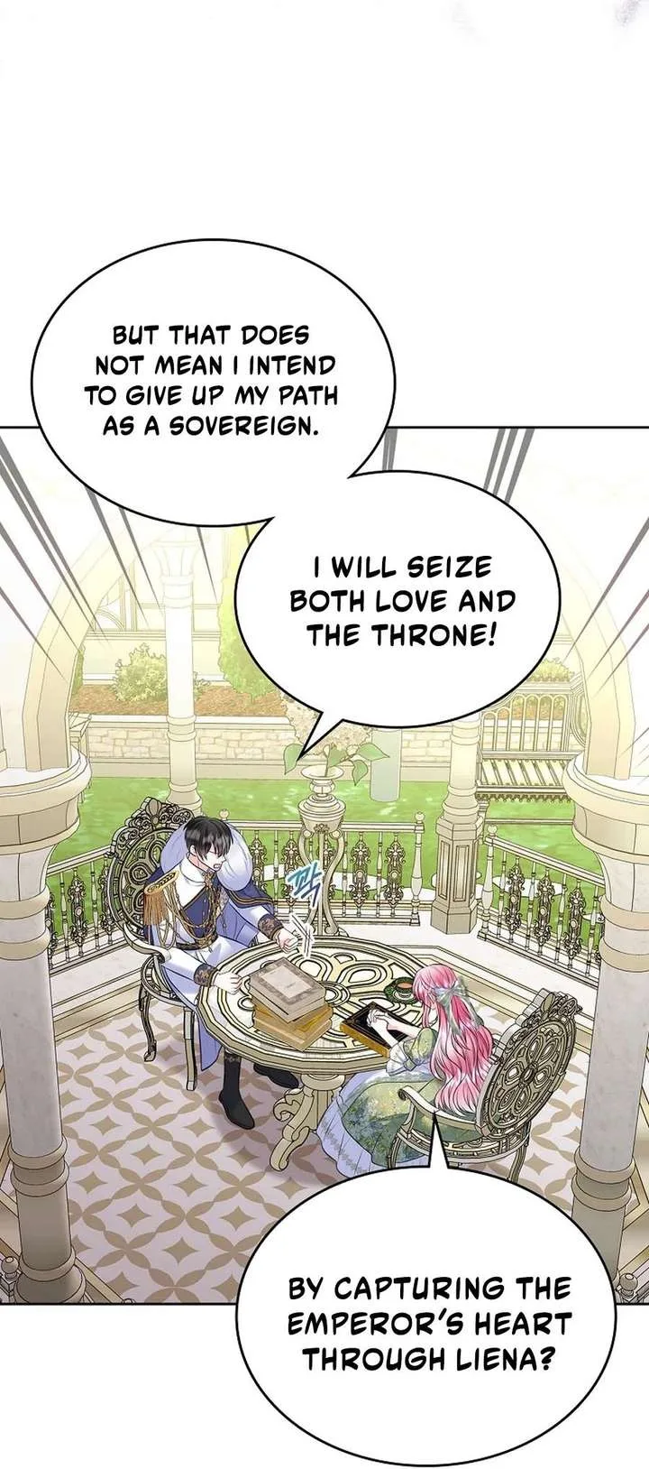 I Will Divorce the Female Lead’s Siscon Brother Chapter 103 page 22