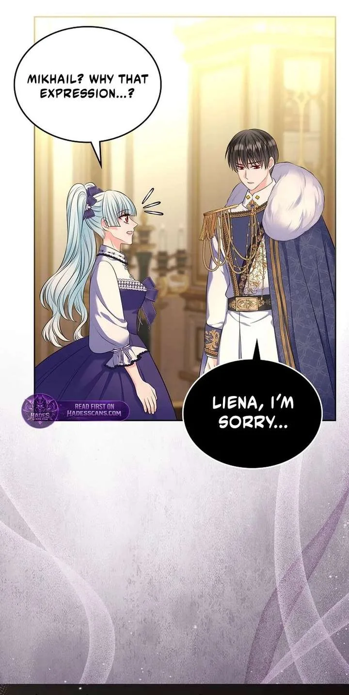 I Will Divorce the Female Lead’s Siscon Brother Chapter 103 page 39