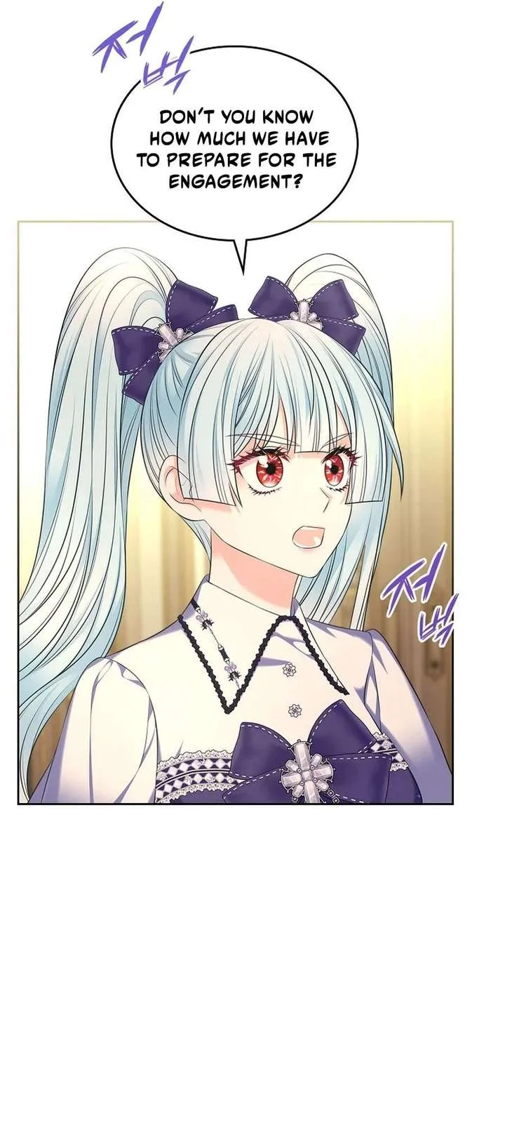 I Will Divorce the Female Lead’s Siscon Brother Chapter 103 page 38