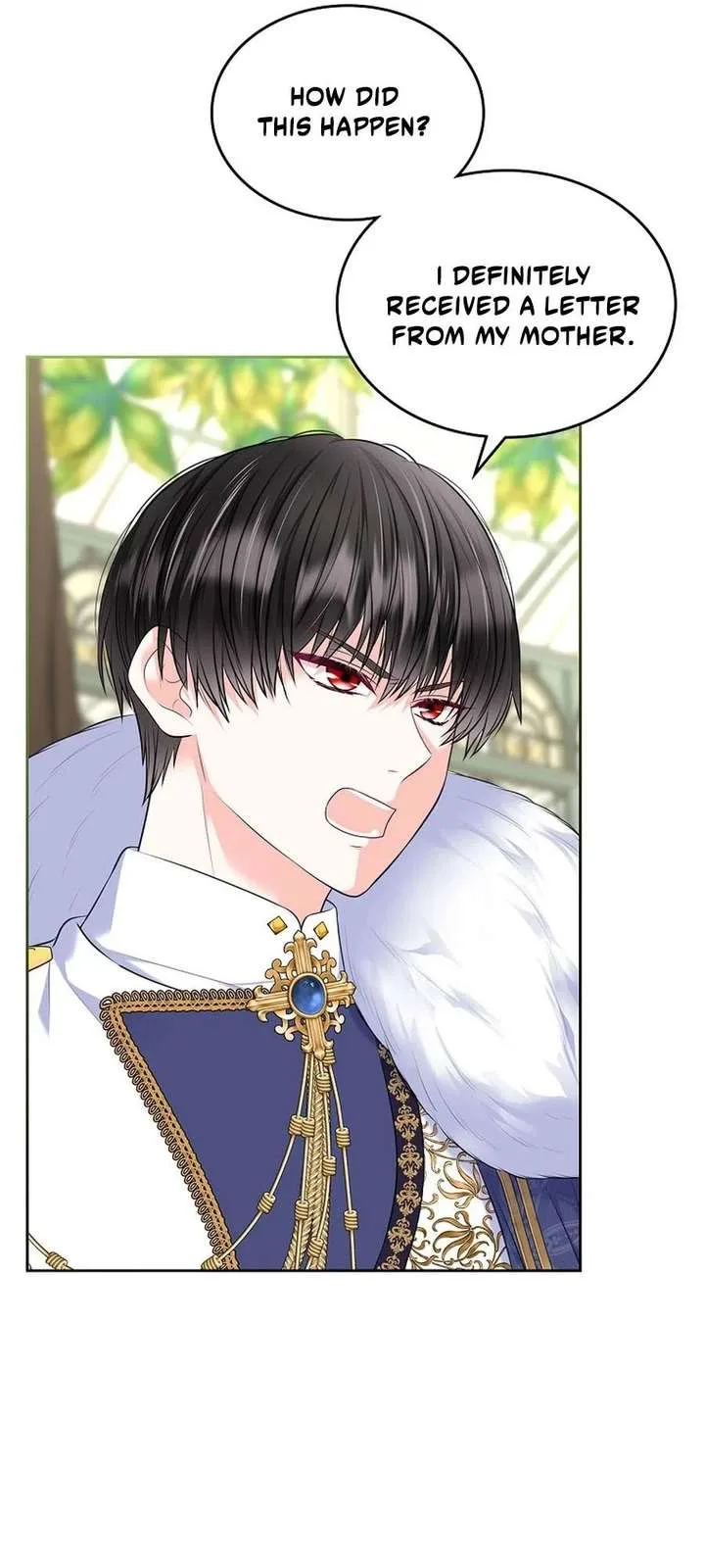 I Will Divorce the Female Lead’s Siscon Brother Chapter 103 page 3