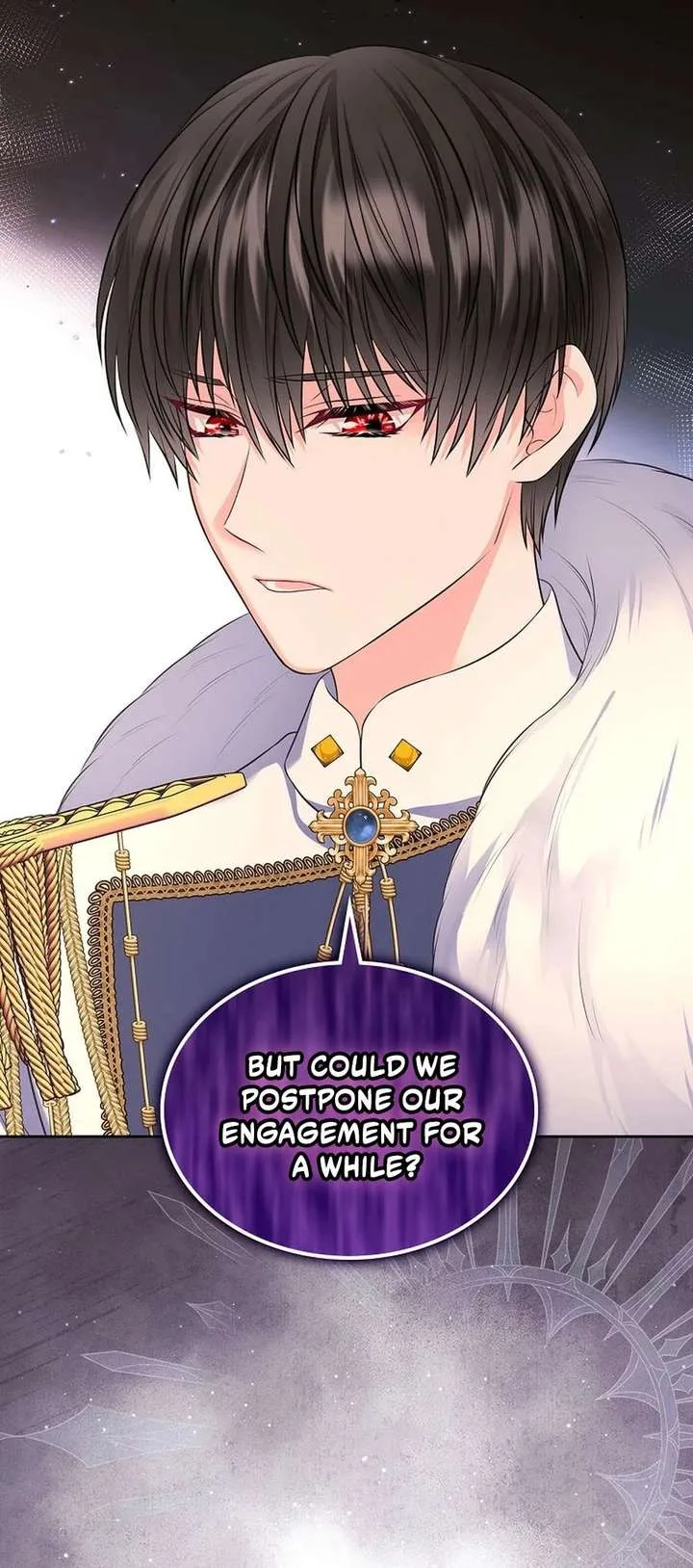 I Will Divorce the Female Lead’s Siscon Brother Chapter 103 page 40
