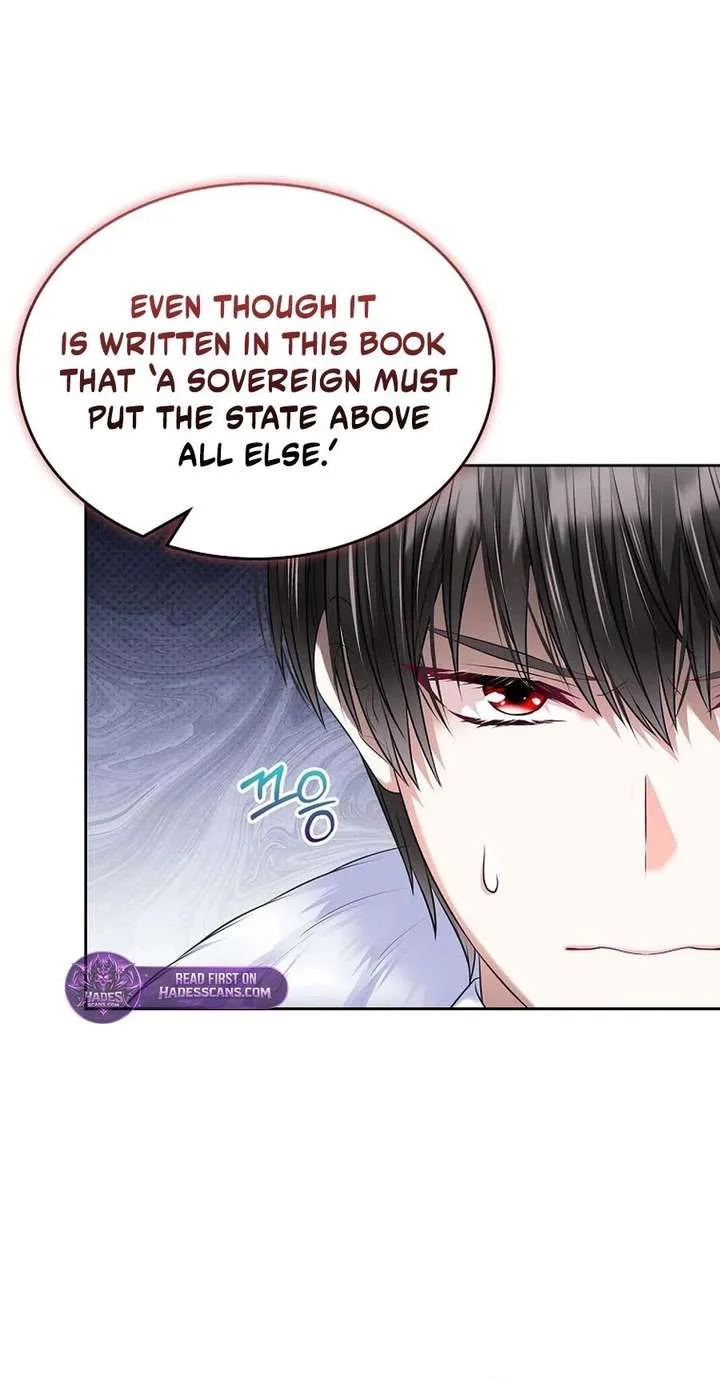 I Will Divorce the Female Lead’s Siscon Brother Chapter 103 page 19