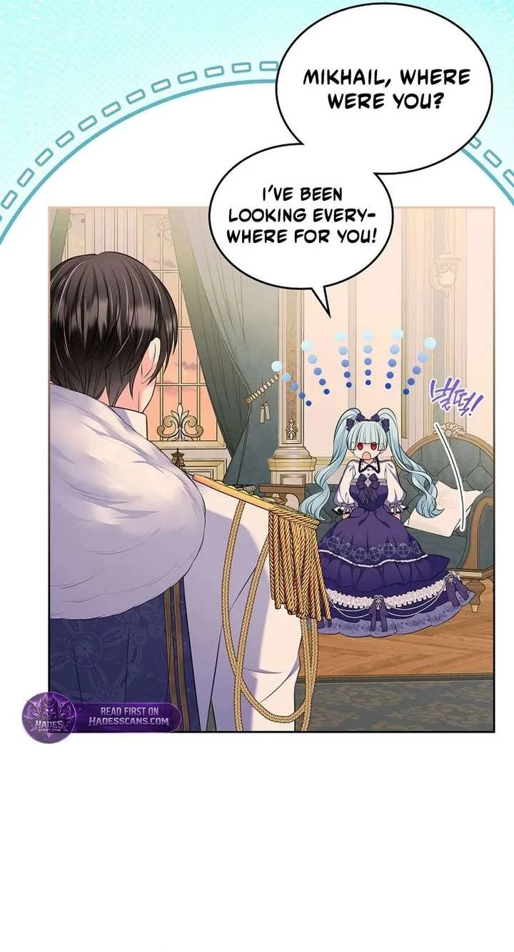 I Will Divorce the Female Lead’s Siscon Brother Chapter 103 page 37