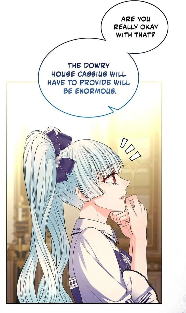 I Will Divorce the Female Lead’s Siscon Brother Chapter 103 page 47