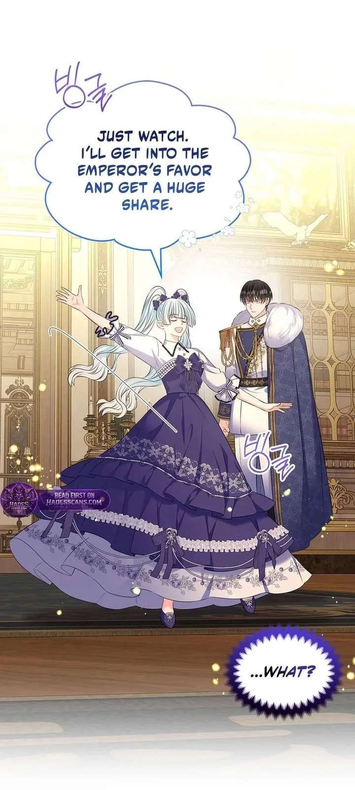 I Will Divorce the Female Lead’s Siscon Brother Chapter 103 page 50