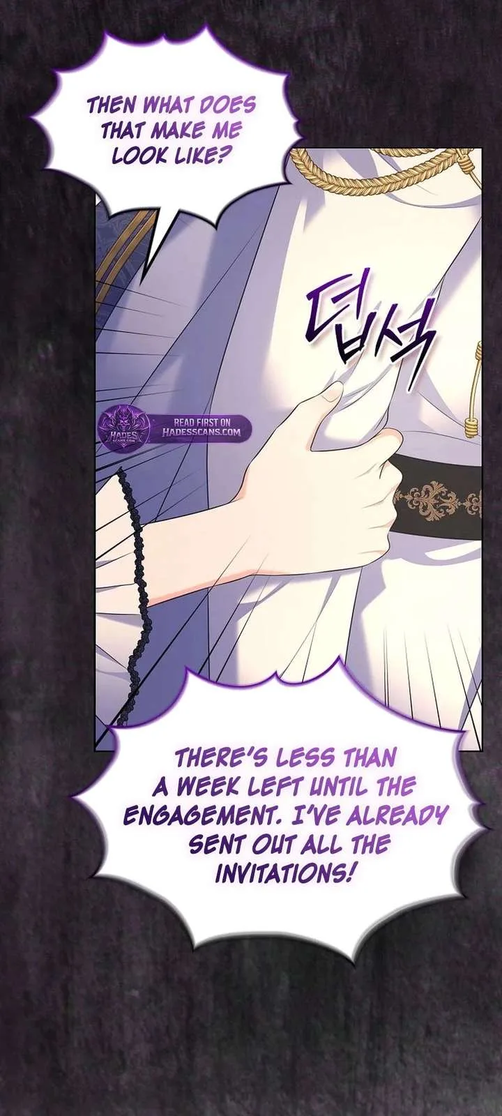 I Will Divorce the Female Lead’s Siscon Brother Chapter 103 page 58