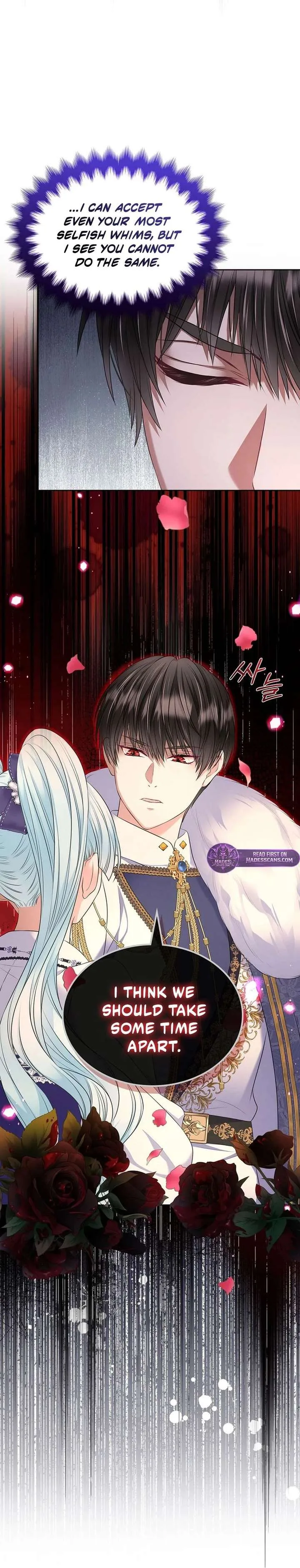 I Will Divorce the Female Lead’s Siscon Brother Chapter 103 page 60