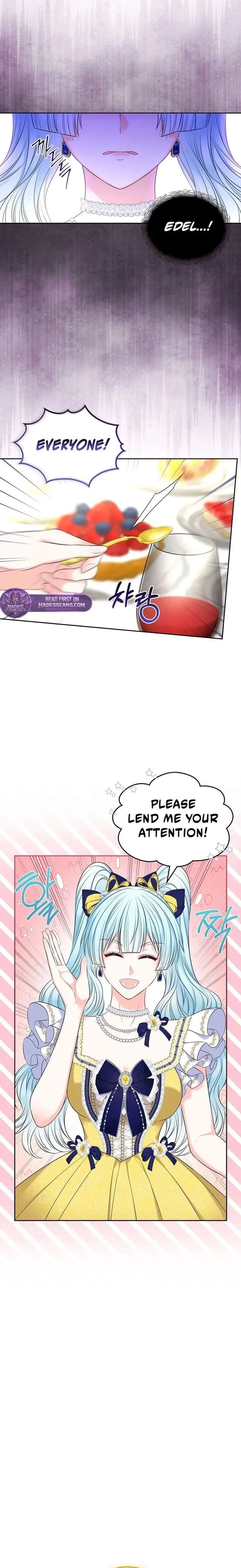 I Will Divorce the Female Lead’s Siscon Brother Chapter 101 page 8