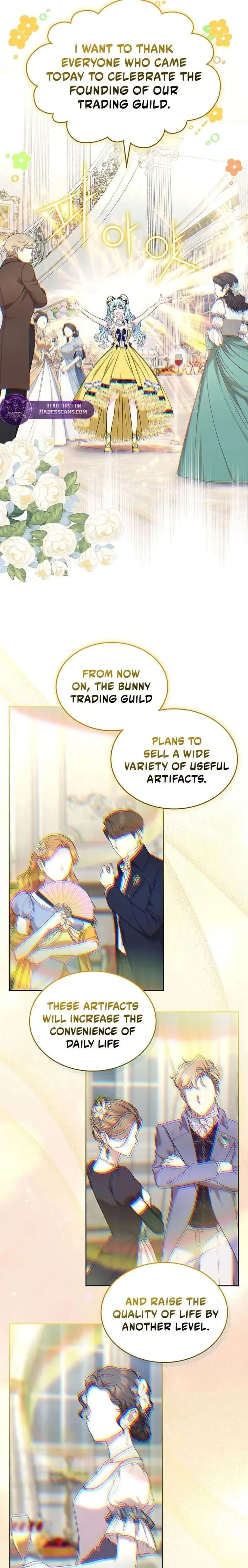 I Will Divorce the Female Lead’s Siscon Brother Chapter 101 page 9