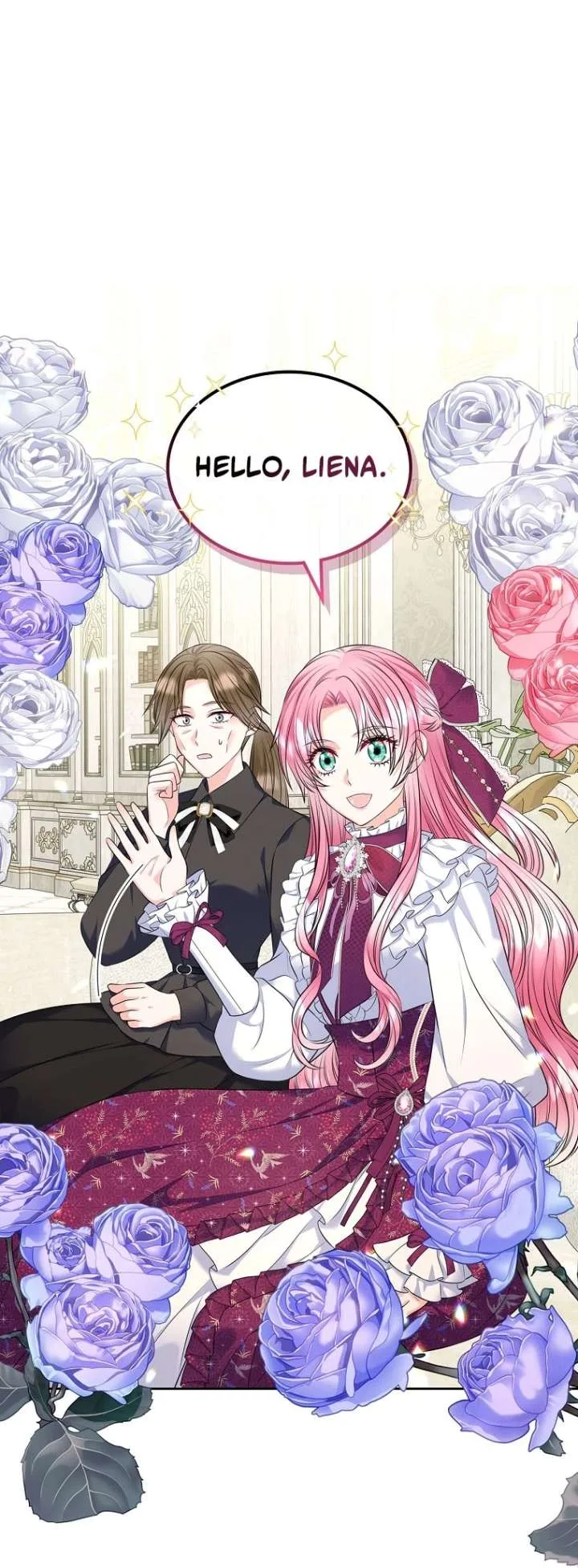 I Will Divorce the Female Lead’s Siscon Brother Chapter 104 page 25