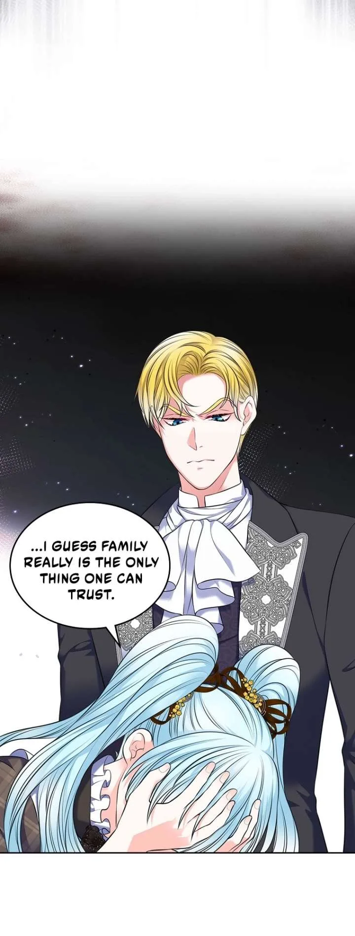 I Will Divorce the Female Lead’s Siscon Brother Chapter 104 page 17