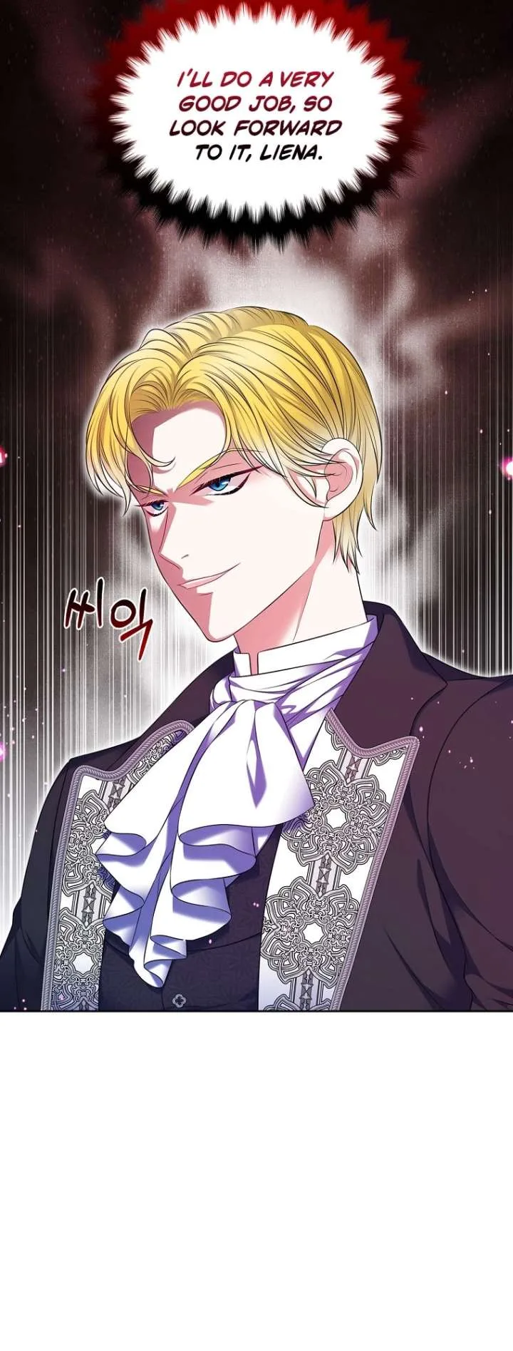 I Will Divorce the Female Lead’s Siscon Brother Chapter 104 page 20