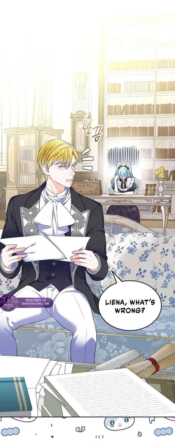 I Will Divorce the Female Lead’s Siscon Brother Chapter 104 page 13