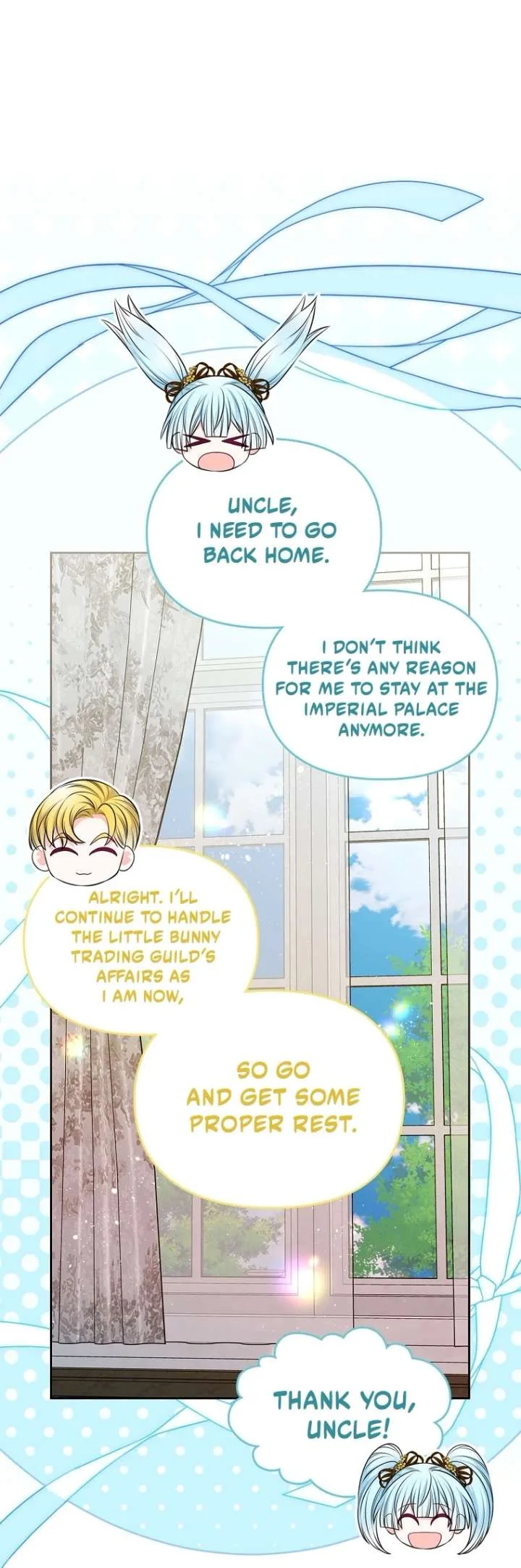 I Will Divorce the Female Lead’s Siscon Brother Chapter 104 page 18