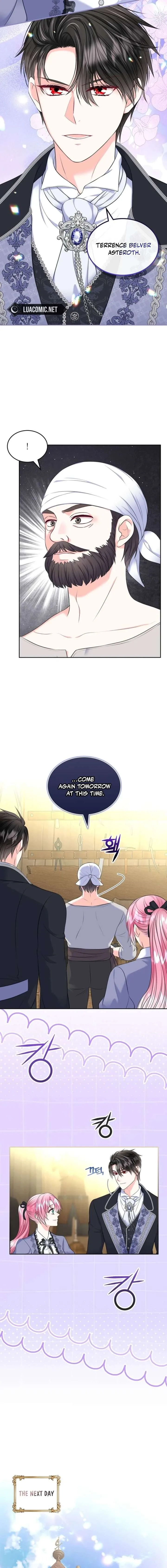 I Will Divorce the Female Lead’s Siscon Brother Chapter 98 page 13