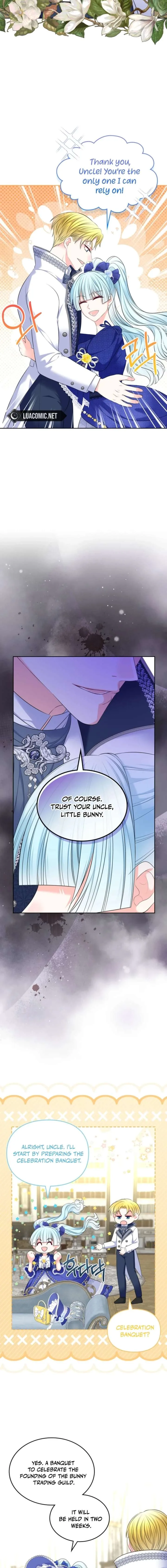 I Will Divorce the Female Lead’s Siscon Brother Chapter 100 page 14