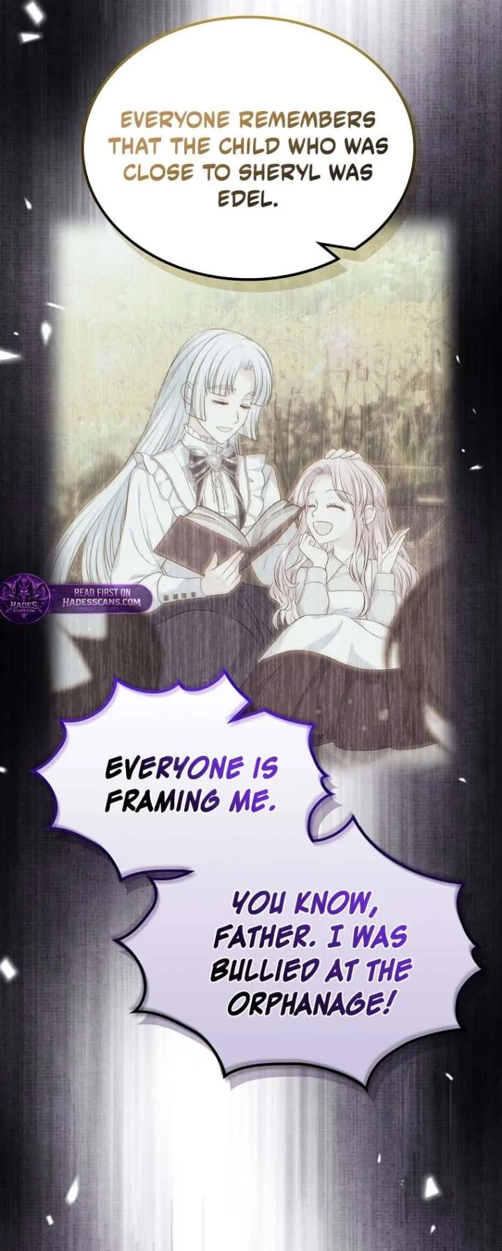 I Will Divorce the Female Lead’s Siscon Brother Chapter 104 page 31