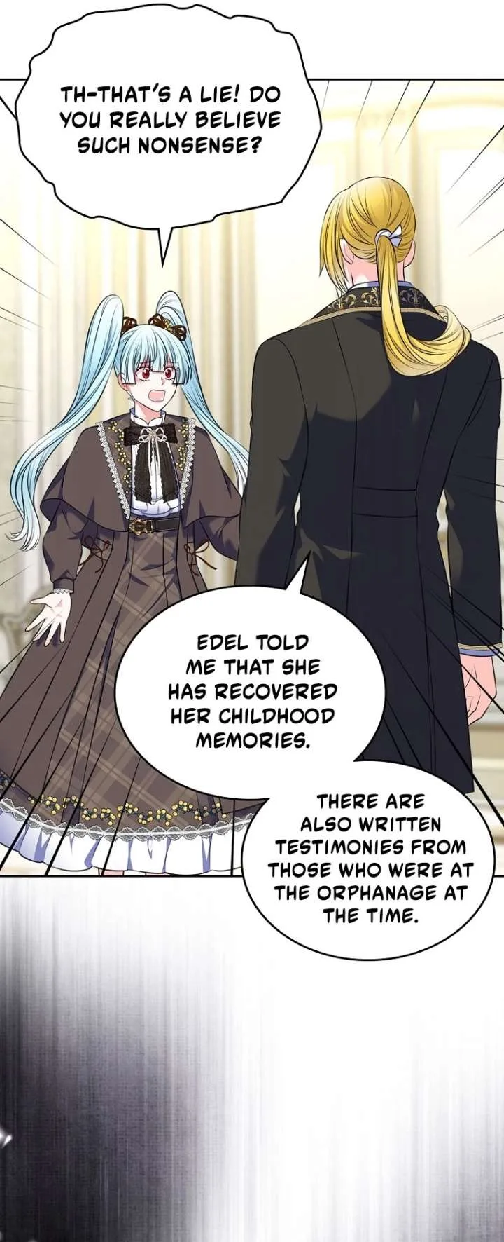 I Will Divorce the Female Lead’s Siscon Brother Chapter 104 page 30