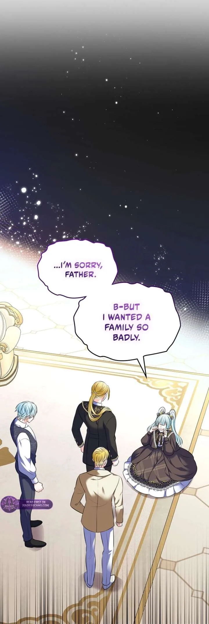 I Will Divorce the Female Lead’s Siscon Brother Chapter 105 page 2